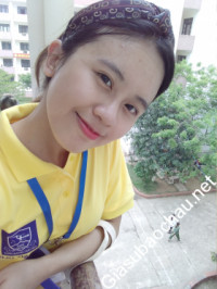 Gia sư giỏi Đại học Quốc gia Hà Nội - Đại học Ngoại ngữ chuyên dạy kèm môn Tiếng Anh