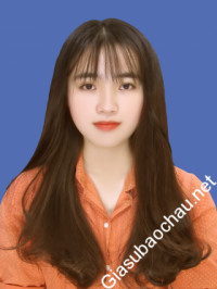 Gia sư giỏi Đại học Kinh Tế - Đại học Đà Nẵng chuyên dạy kèm môn Toán, Vật Lý, Hóa