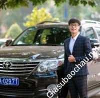 Gia sư giỏi Đại học Kinh tế Quốc dân chuyên dạy kèm môn Toán