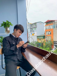 Gia sư giỏi Đại học Sư phạm Hà Nội chuyên dạy kèm môn Vật Lý, Tiếng Anh