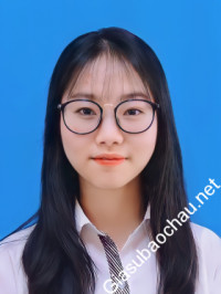 Gia sư giỏi Đại học Quốc gia Hà Nội - Đại học Khoa học Xã hội & Nhân văn chuyên dạy kèm môn Toán