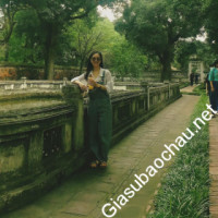 Gia sư giỏi Đại học Y Hà Nội chuyên dạy kèm môn Toán, Vật Lý, Sinh học