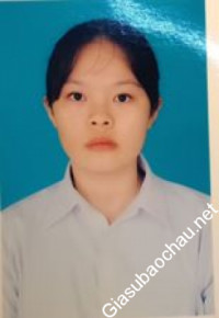 Gia sư giỏi Đại học Dược Hà Nội chuyên dạy kèm môn Toán, Hóa