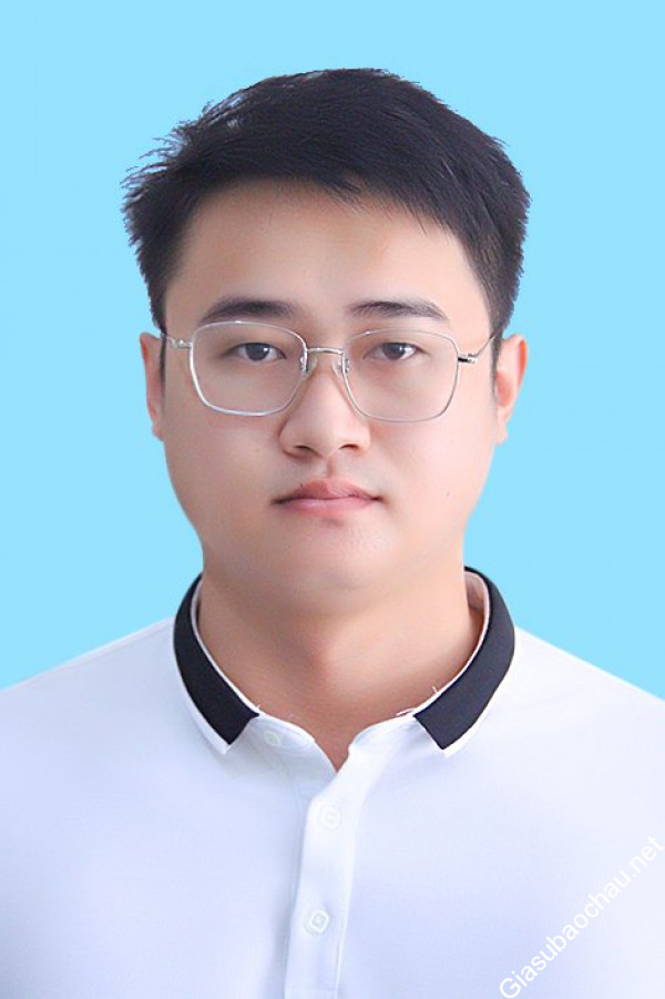 Giáo viên giỏi Giáo Viên Tự Do chuyên dạy kèm môn Toán