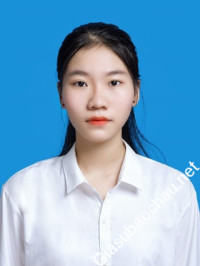 Gia sư giỏi Đại học Dược Hà Nội chuyên dạy kèm môn Toán