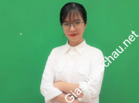 Gia sư giỏi Đại học Hà Nội chuyên dạy kèm môn Tiếng Anh