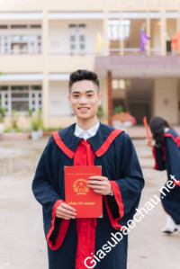 Gia sư giỏi Đại học Ngoại thương chuyên dạy kèm môn Tiếng Anh