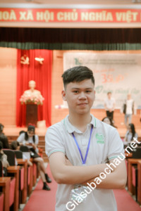 Gia sư giỏi Đại học Ngoại thương chuyên dạy kèm môn Toán