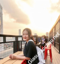 Gia sư giỏi Đại học Ngoại thương chuyên dạy kèm môn Tiếng Anh