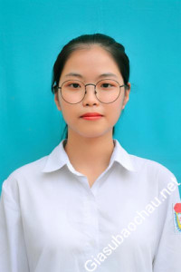 Gia sư giỏi Đại học Ngoại thương