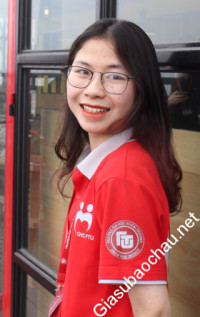 Gia sư giỏi Đại học Ngoại thương chuyên dạy kèm môn Toán, Tiếng Anh