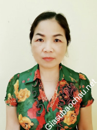 Giáo viên giỏi Giáo viên tự do chuyên dạy kèm môn Toán