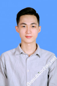 Gia sư giỏi Đại học Bách khoa Hà Nội chuyên dạy kèm môn Toán, Vật Lý