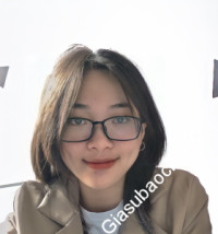 Gia sư giỏi Đại học Kinh tế Quốc dân chuyên dạy kèm môn Toán, Tiếng Anh