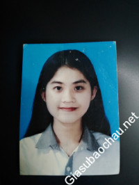 Gia sư giỏi Đại học Ngoại Ngữ - Đại học Đà Nẵng chuyên dạy kèm môn Toán, Tiếng Anh, Tiếng Việt