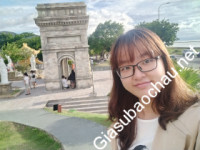 Gia sư giỏi Đại học Kỹ Thuật Y-Dược Đà Nẵng chuyên dạy kèm môn Toán, Hóa, Sinh học