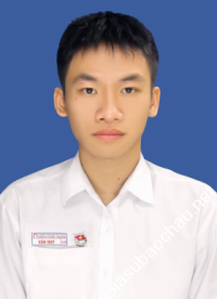 Gia sư giỏi Đại học Bách Khoa - Đại học Đà Nẵng chuyên dạy kèm môn Tiếng Anh