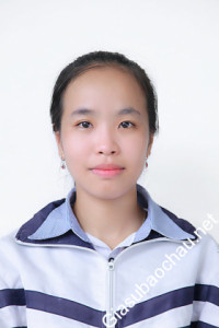 Gia sư giỏi Đại học Đà Nẵng - Khoa Y Dược chuyên dạy kèm môn Toán, Sinh học