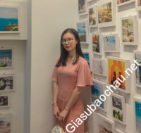 Gia sư giỏi Đại học Sư phạm Hà Nội chuyên dạy kèm môn Ngữ văn