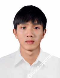 Gia sư giỏi Đơn vị khác chuyên dạy kèm môn Toán