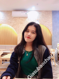 Gia sư giỏi Đại học Sư Phạm - Đại học Đà Nẵng chuyên dạy kèm môn Toán, Vật Lý