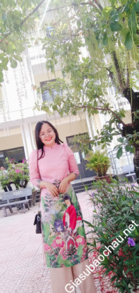 Giáo viên giỏi THPT Cẩm Lệ chuyên dạy kèm môn Hóa