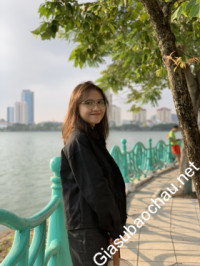 Gia sư giỏi Đại học Dược Hà Nội chuyên dạy kèm môn Toán, Vật Lý, Hóa