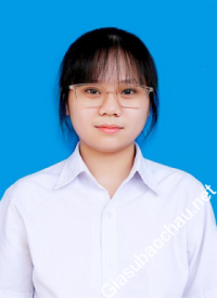 Gia sư giỏi Đại học Bách khoa Hà Nội chuyên dạy kèm môn Toán, Hóa, Tiếng Anh