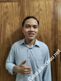 Gia sư giỏi Đại học Bách khoa Hà Nội chuyên dạy kèm môn Toán, Vật Lý