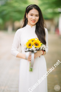 Gia sư giỏi Đại học Ngoại thương chuyên dạy kèm môn Tiếng Anh, Ngữ văn