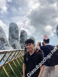 Gia sư giỏi Đại học Bách Khoa - Đại học Đà Nẵng chuyên dạy kèm môn Vật Lý, Hóa