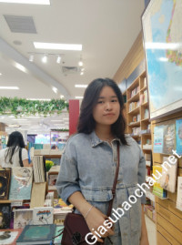 Gia sư giỏi Đại học Ngoại thương chuyên dạy kèm môn Ngữ văn