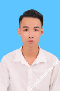 Gia sư giỏi Đại học Bách khoa Hà Nội chuyên dạy kèm môn Toán