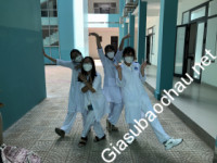 Gia sư giỏi Đại học Đà Nẵng - Khoa Y Dược chuyên dạy kèm môn Toán, Vật Lý, Hóa
