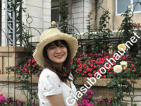 Giáo viên giỏi Đại học Quốc gia Hà Nội - Đại học Khoa học Tự nhiên chuyên dạy kèm môn Hóa