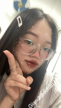 Gia sư giỏi Học viện Ngoại giao chuyên dạy kèm môn Tiếng Anh, Tiếng Việt