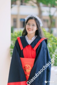 Gia sư giỏi Đại học Sư Phạm - Đại học Đà Nẵng chuyên dạy kèm môn Toán