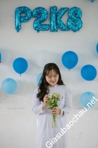 Gia sư giỏi Đại học Sư Phạm - Đại học Đà Nẵng chuyên dạy kèm môn Tiếng Anh