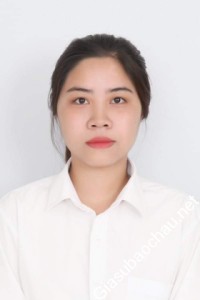 Gia sư giỏi Học viện Ngoại giao chuyên dạy kèm môn Ngữ văn