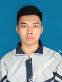 Gia sư giỏi Đại học Quốc gia Hà Nội - Đại học Công nghệ chuyên dạy kèm môn Toán