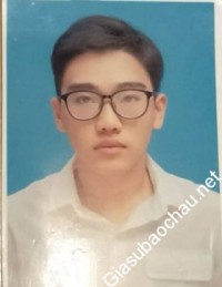 Gia sư giỏi Đại học FPT chuyên dạy kèm môn Hóa