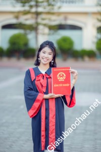 Gia sư giỏi Đại học Y Hà Nội chuyên dạy kèm môn Toán