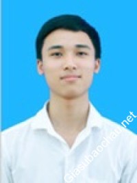 Gia sư giỏi Đại học Bách khoa Hà Nội chuyên dạy kèm môn Toán
