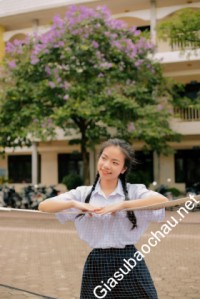 Gia sư giỏi Đại học Ngoại thương chuyên dạy kèm môn Hóa, Luyện Thi HSG Quốc Gia