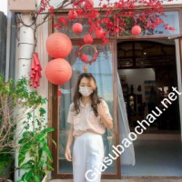 Gia sư giỏi Đại học Sư Phạm - Đại học Đà Nẵng chuyên dạy kèm môn Toán, Tiếng Việt