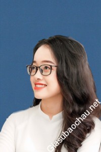 Gia sư giỏi Đại học Ngoại thương chuyên dạy kèm môn Toán, Tiếng Anh