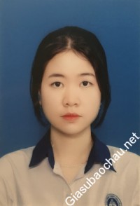 Gia sư giỏi Đại học Ngoại thương chuyên dạy kèm môn Tiếng Anh