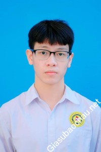 Gia sư giỏi Đại học Bách khoa Hà Nội chuyên dạy kèm môn Toán, Hóa