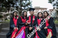 Gia sư giỏi Đại học Đà Nẵng - Khoa Y Dược chuyên dạy kèm môn Toán