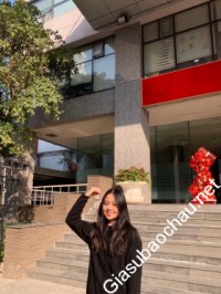 Gia sư giỏi Đại học Ngoại thương chuyên dạy kèm môn Hóa, Tiếng Anh